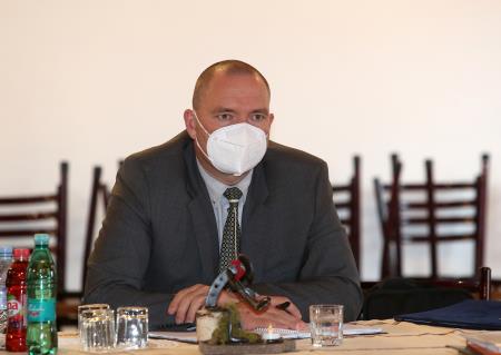 VLADA AGRARNE SKUPNOSTI V DOLENJI VASI LOVREC 06 FOTO LJUBO VUKELIČ